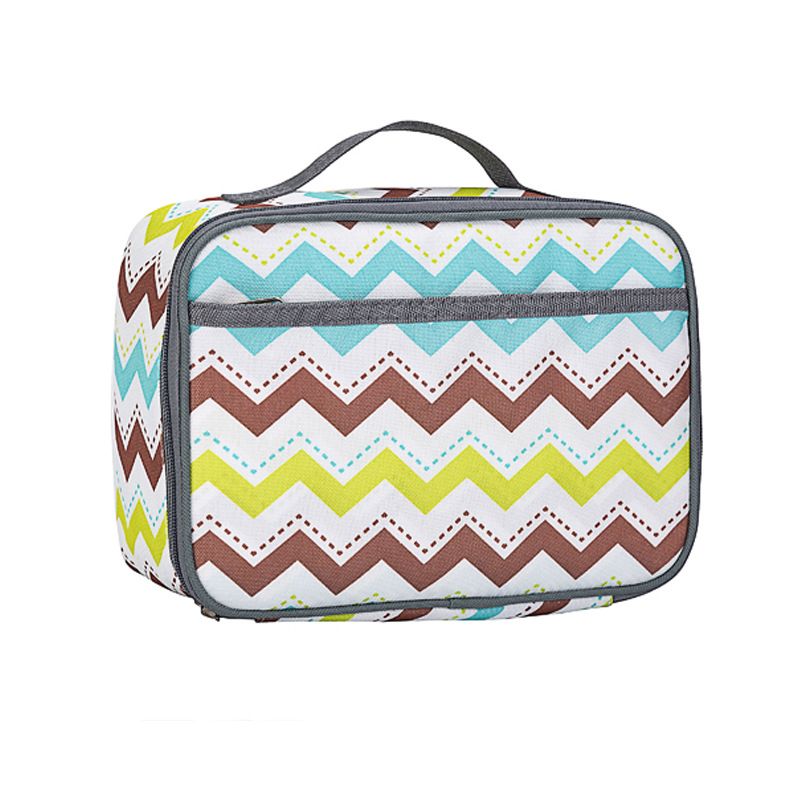 lunch box holder