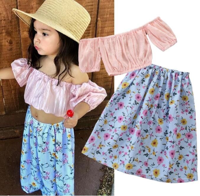 summer kids outfits