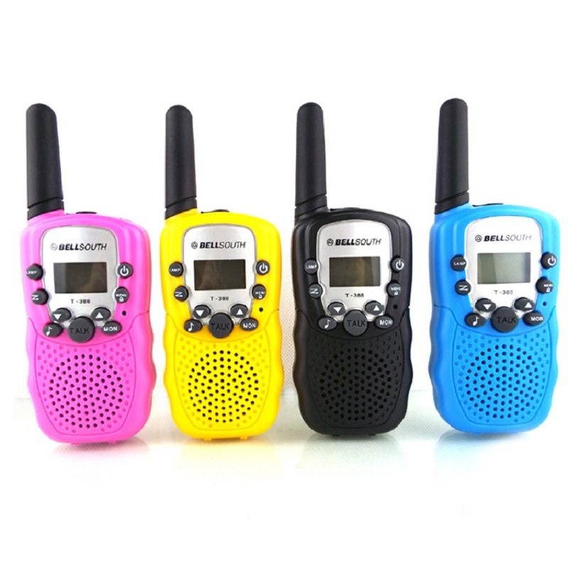 pink walkie talkies smyths