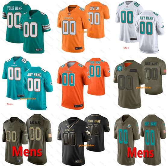 children's miami dolphins jersey