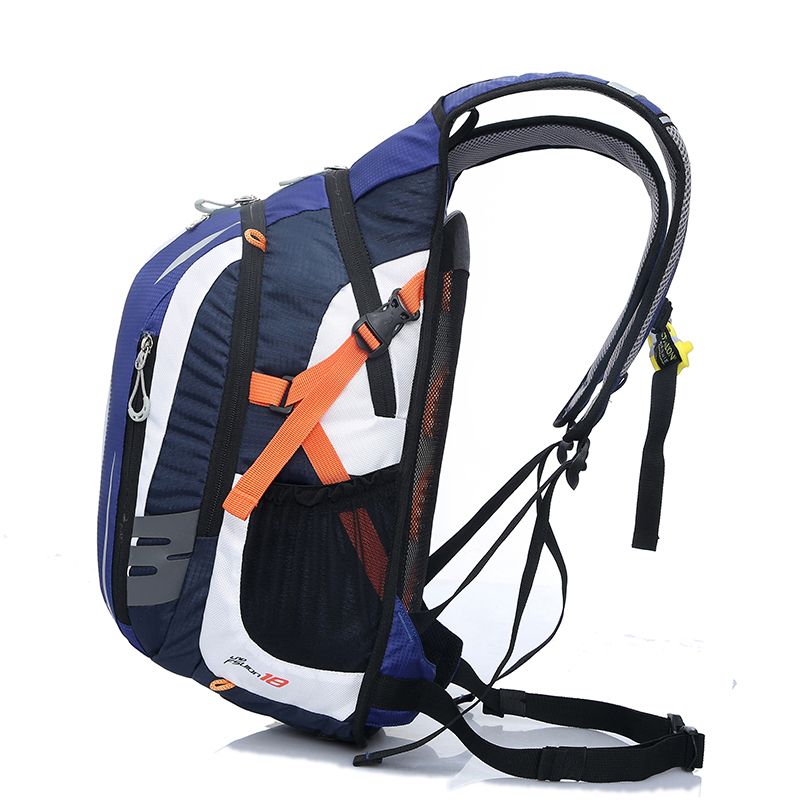 cycling gear backpack