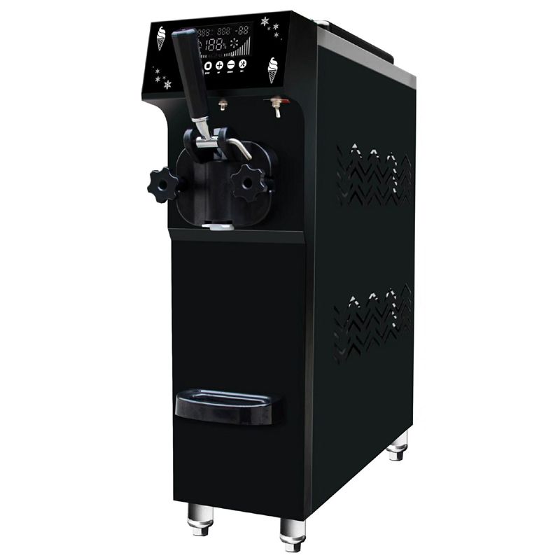 american ice cream machine