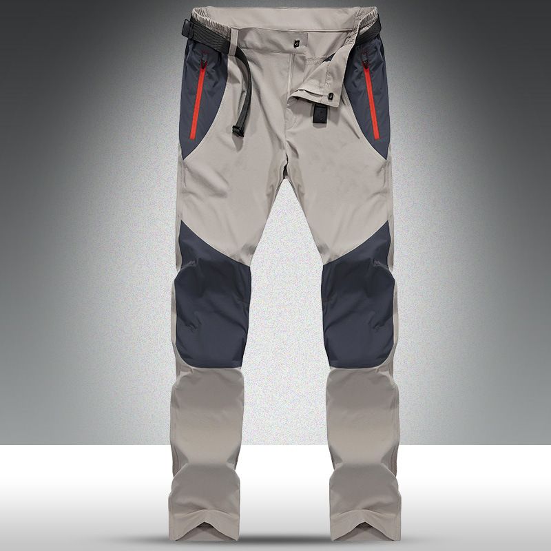 Waterproof fishing pants mens Clearance