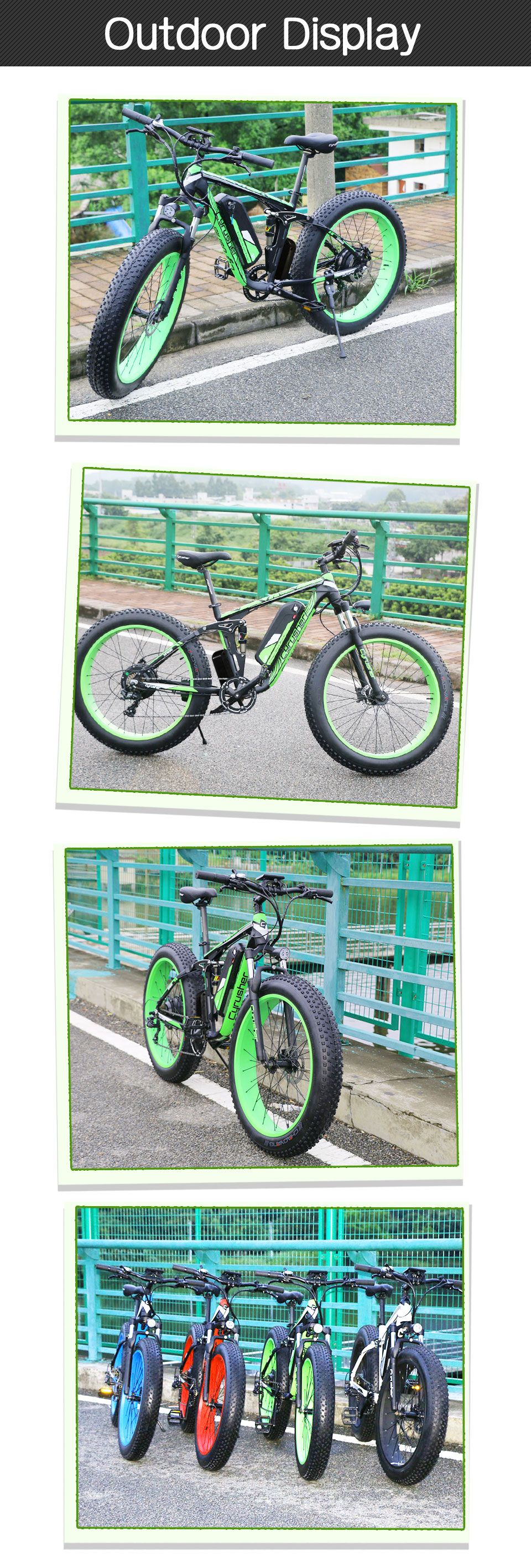 cyrusher xf800 review