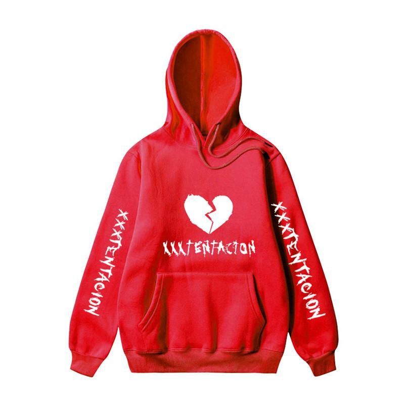 revenge red kill moletom com capuz
