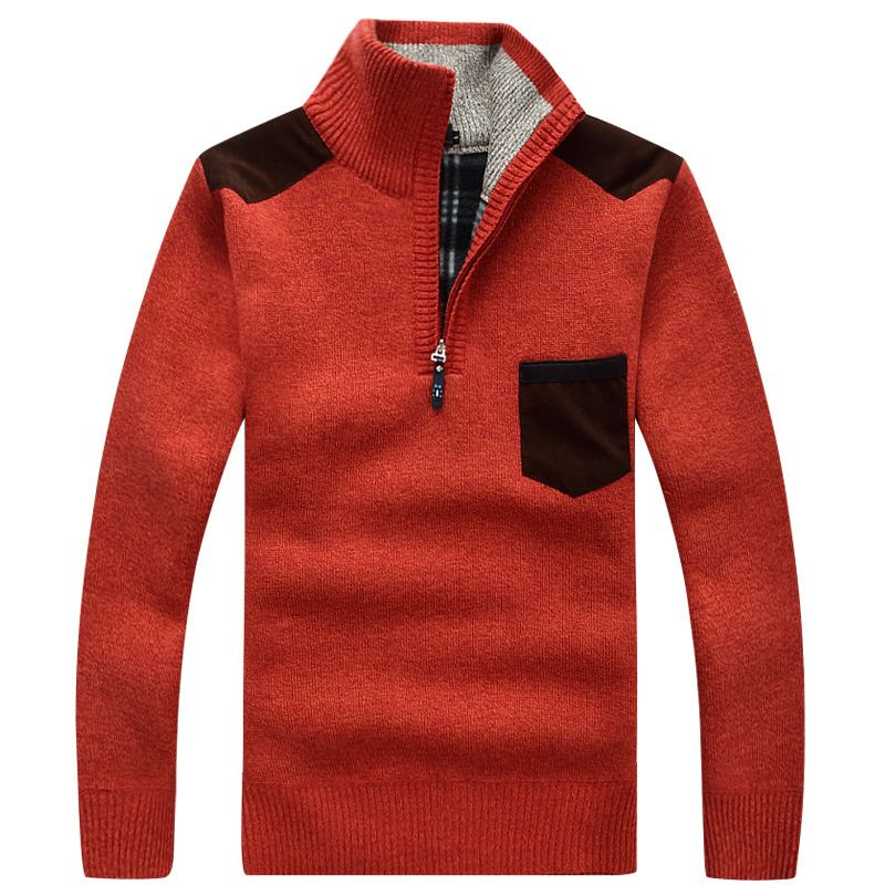 mens dress sweaters