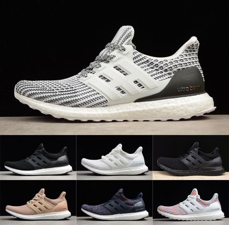 ultra boost womens trainers