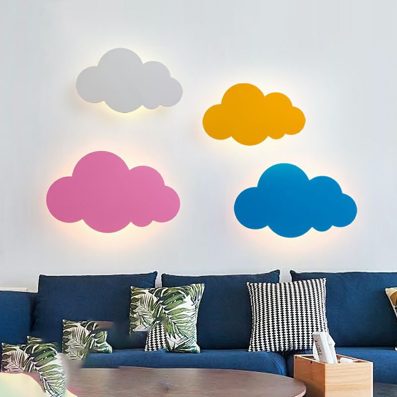 children wall light