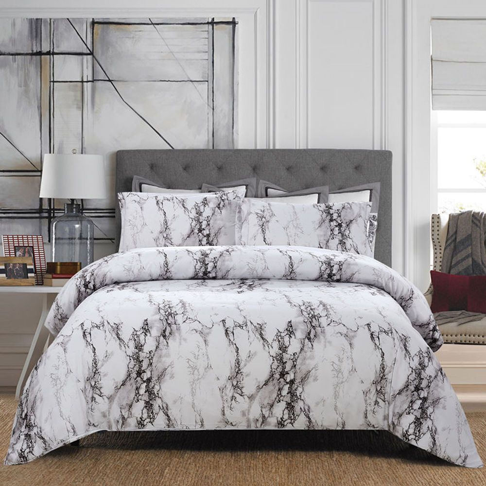 wedding duvet cover