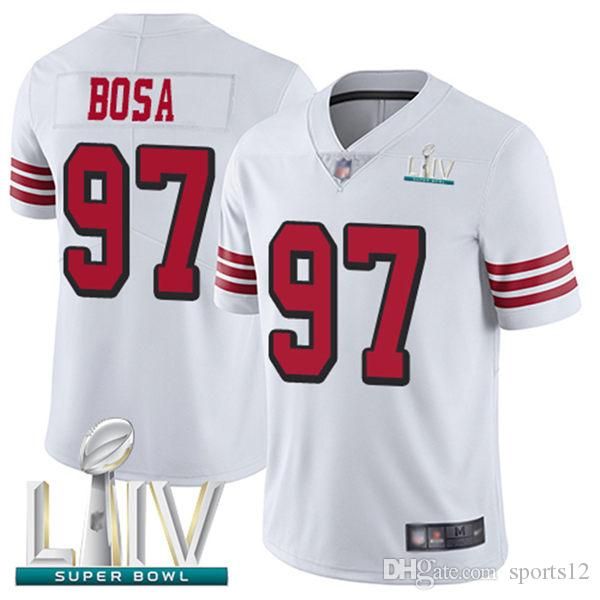 jimmy garoppolo vapor jersey