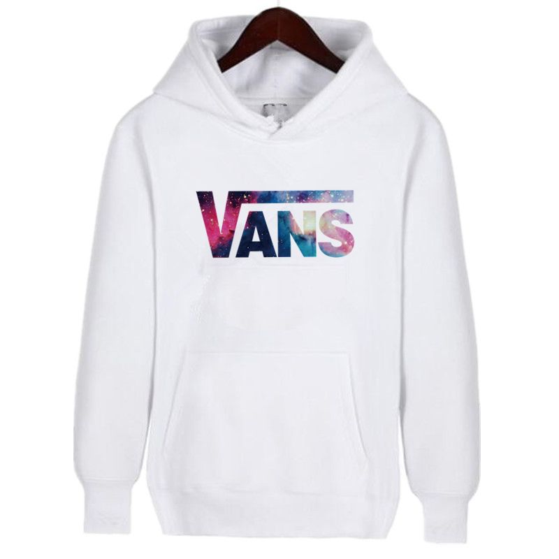 vans hoodie mens 3xl