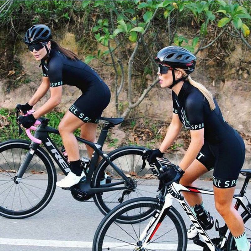 sexy cycling jersey