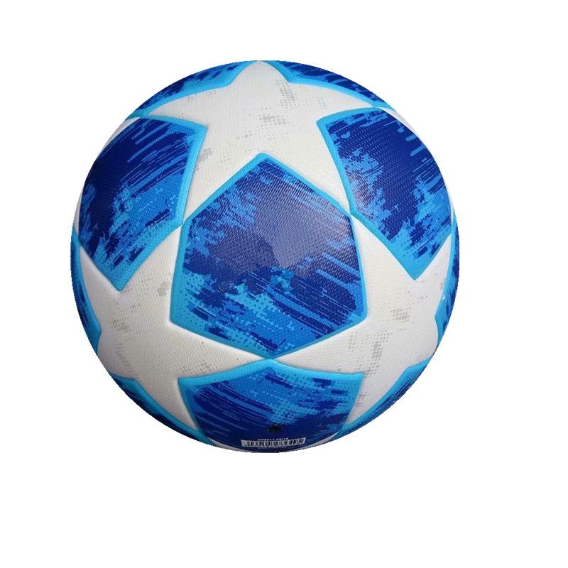 uefa champions league soccer ball