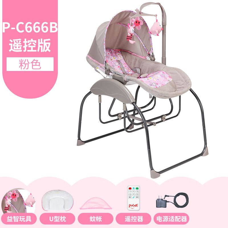 electric bassinet