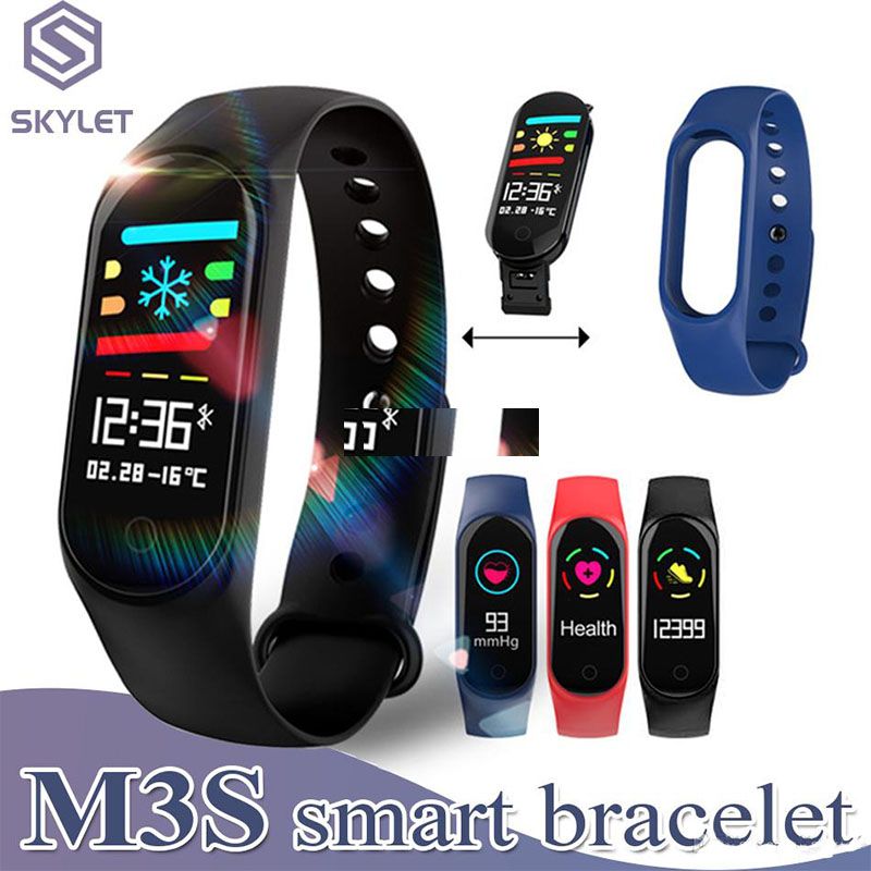 xiaomi fitness smartwatch