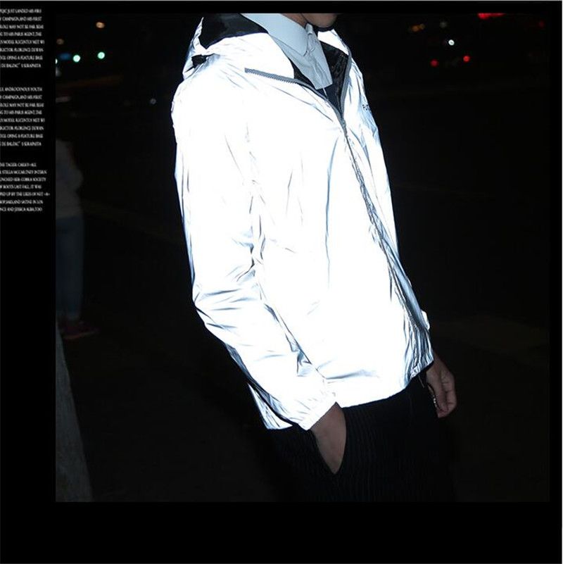 plus size fluorescent clothing