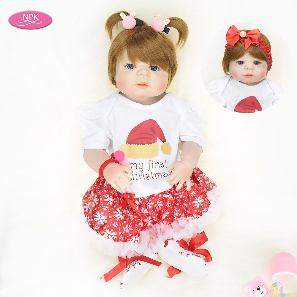 my first baby doll personalized