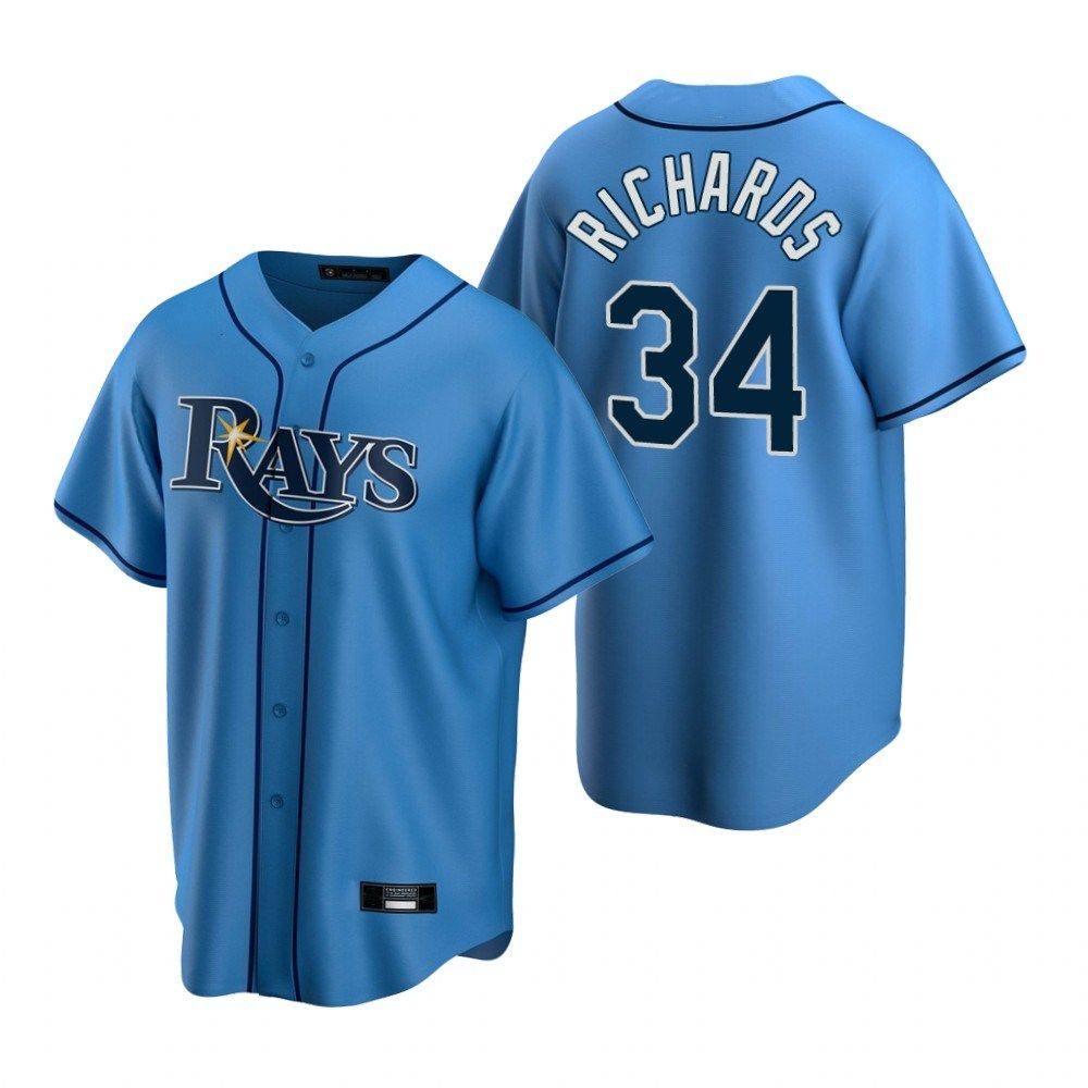 blake snell jersey