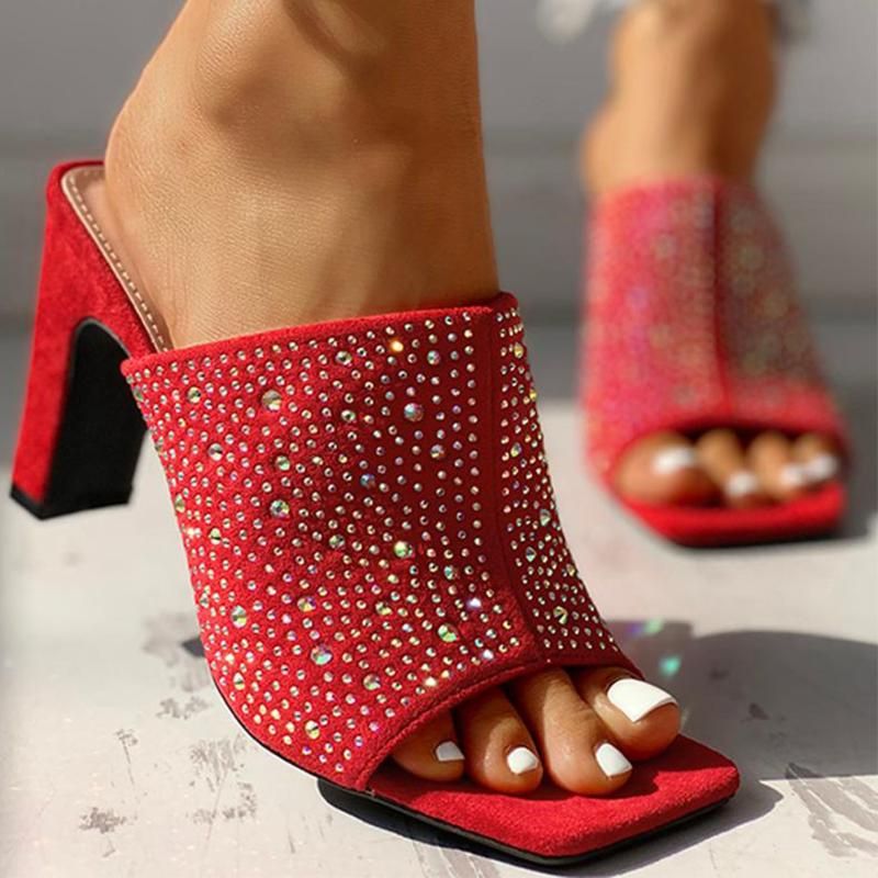 Slippers Doratasia 21 Dropship Sexy High Heels Crystals Women Sandal Summer Shoes Woman Party Mules From Lemmom 28 87 Dhgate Com Slippers Doratasia 21 Dropship Sexy High Heels Crystals Women Sandal Summer Shoes Woman Party Mules From Lemmom 28 87 Dhgate Com