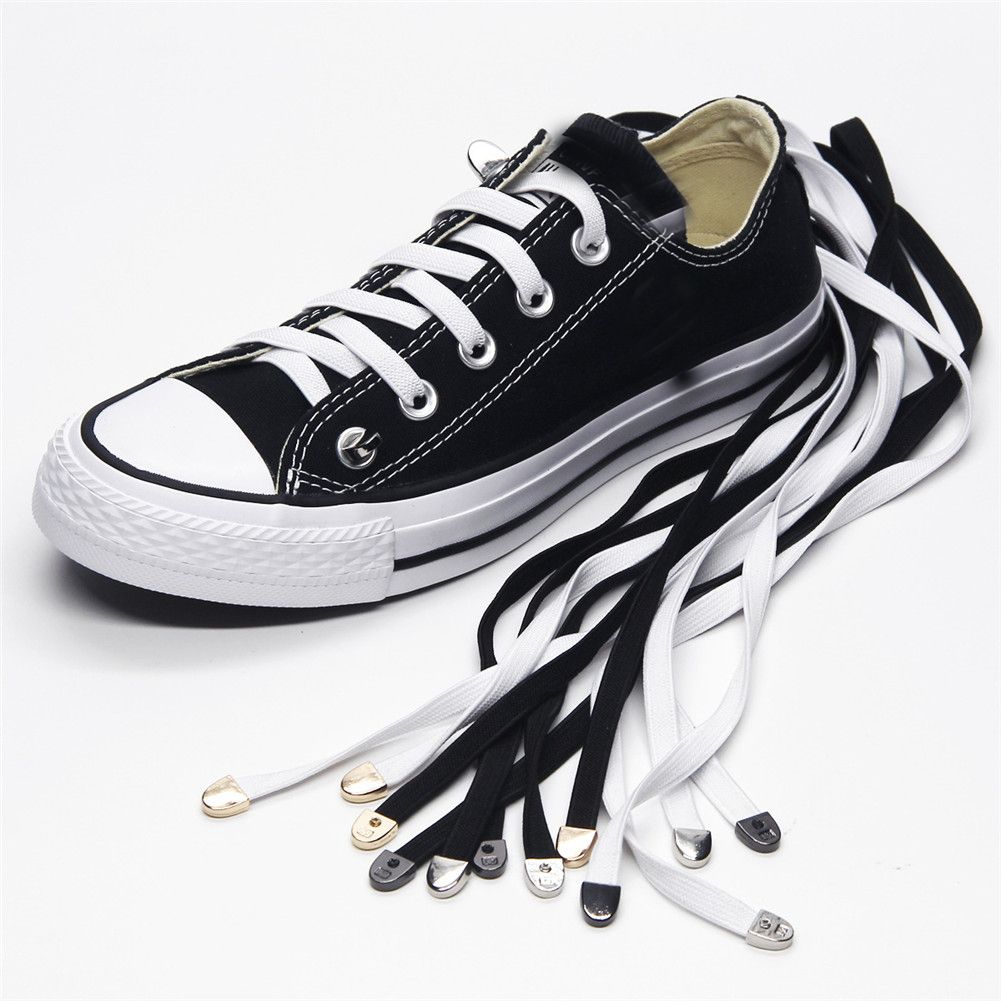 quick lace shoes