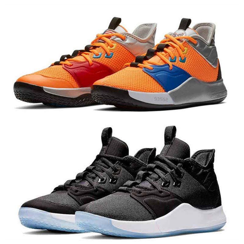 paul george 3 nasa price