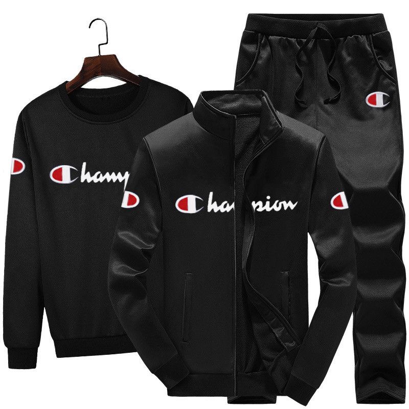 champions outfit for men
