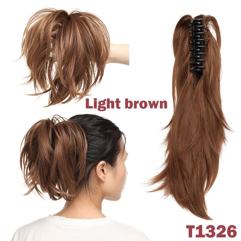 Light Brown