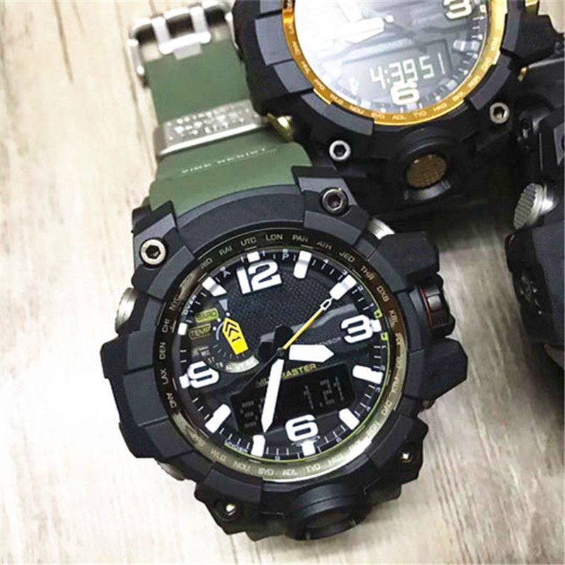 mudmaster battery