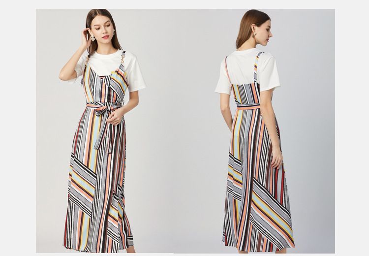 long dress tops