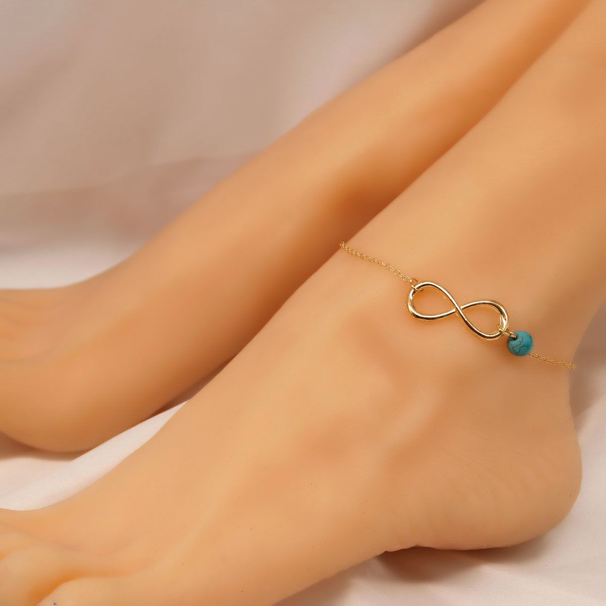 anklet design