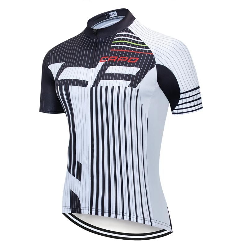 camiseta ciclista