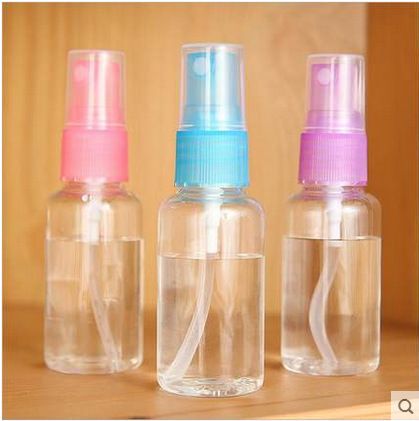 diy spray bottle