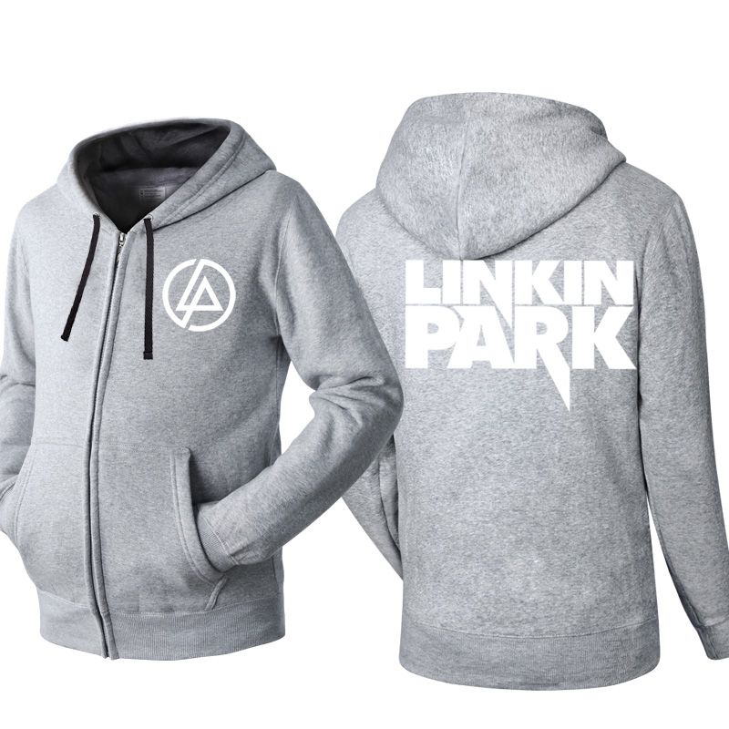 Venta > linkin park sudadera > en stock