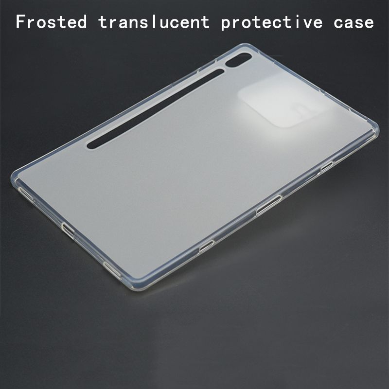 Transparent Tpu Case For Samsung Galaxy Tab S6 10 5 Inch Soft