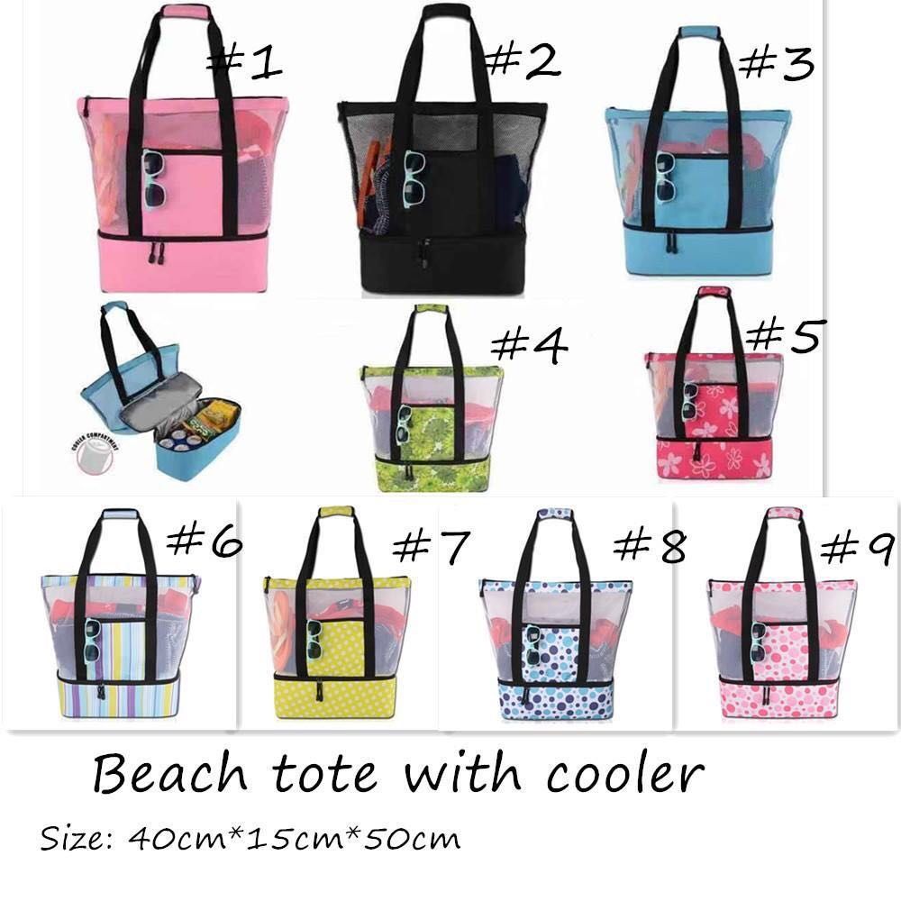 custom insulated bags