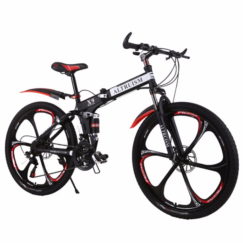 mountain bicycle for sale