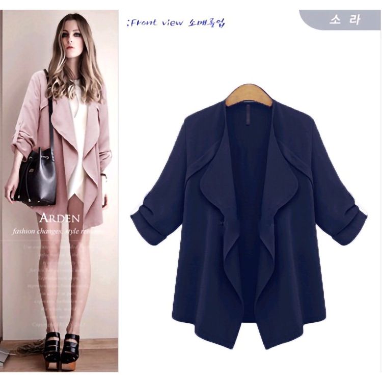 coats for larger ladies