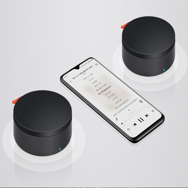 mi music speaker