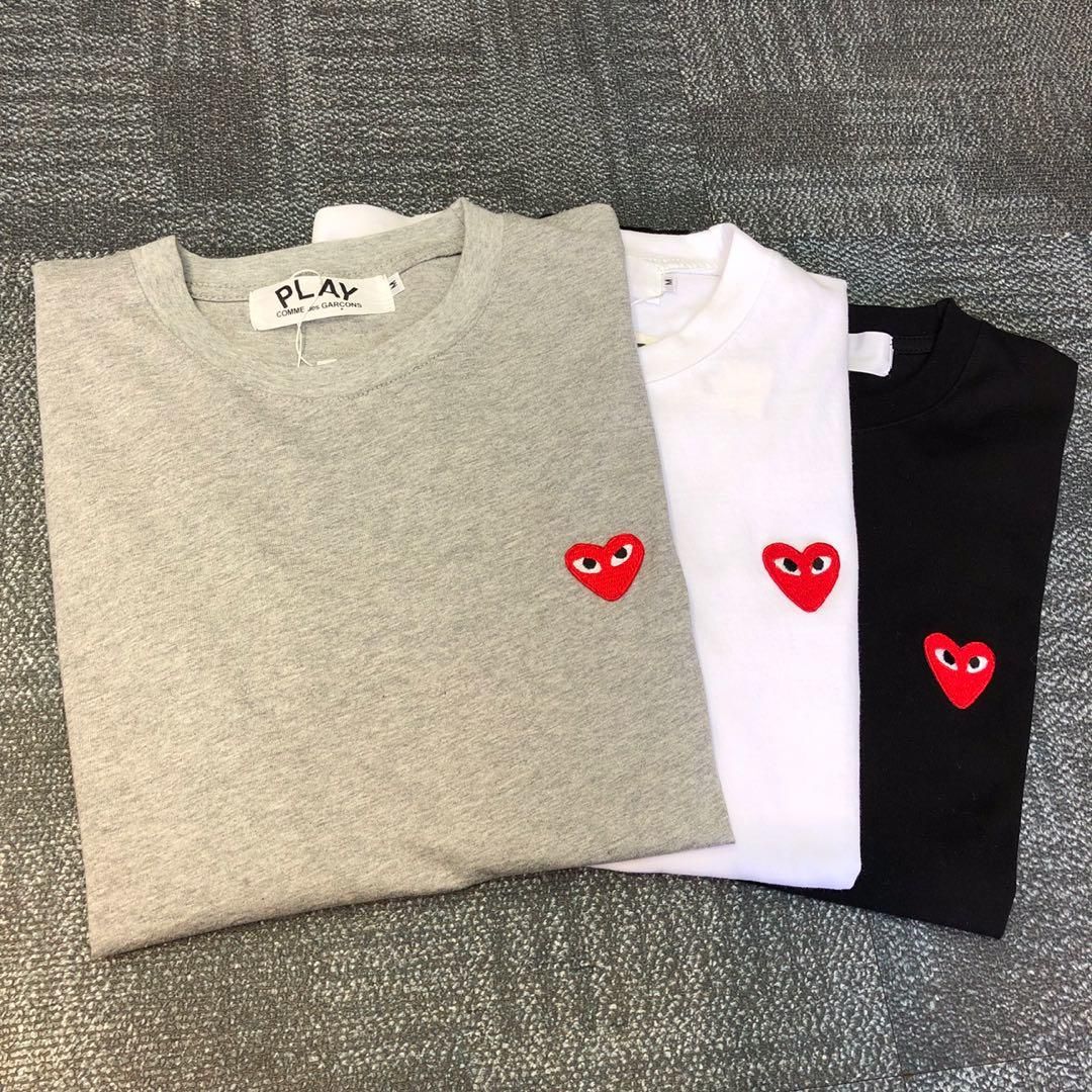 cdg tee price