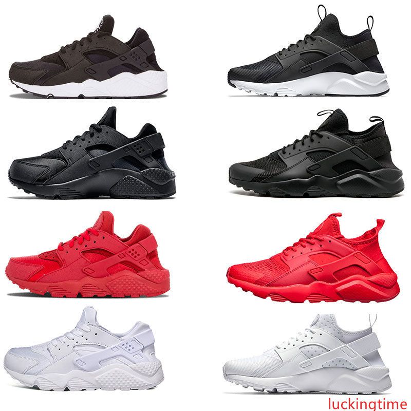 all huaraches