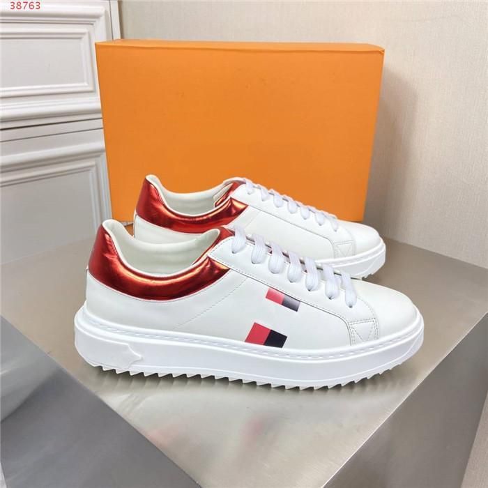 red non slip shoes