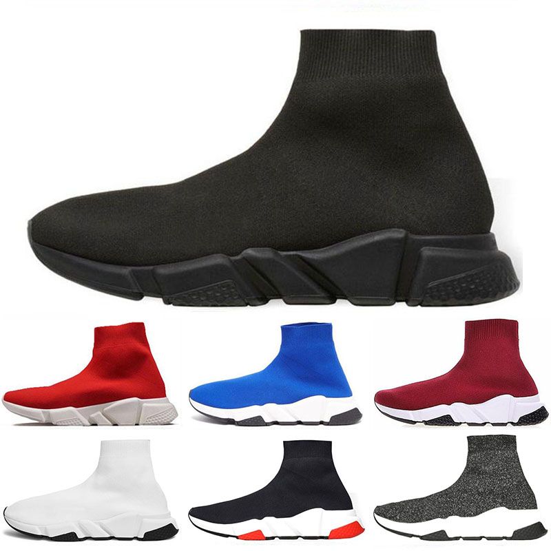Balenciaga Speed Trainer neu Gr 43 Kleiderkreisel
