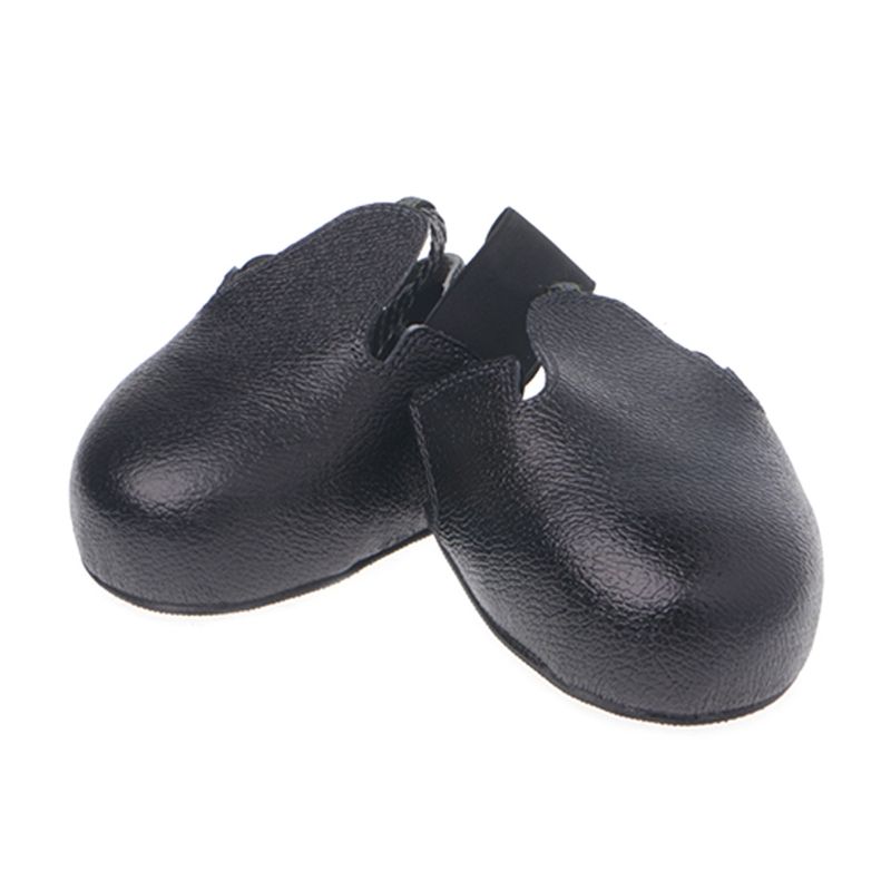 safety shoe covers steel toe