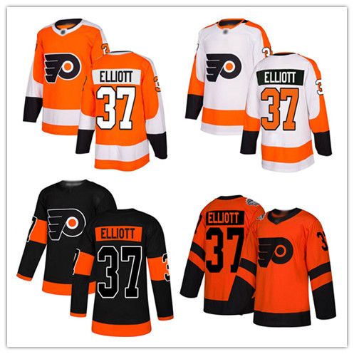 brian elliott jersey