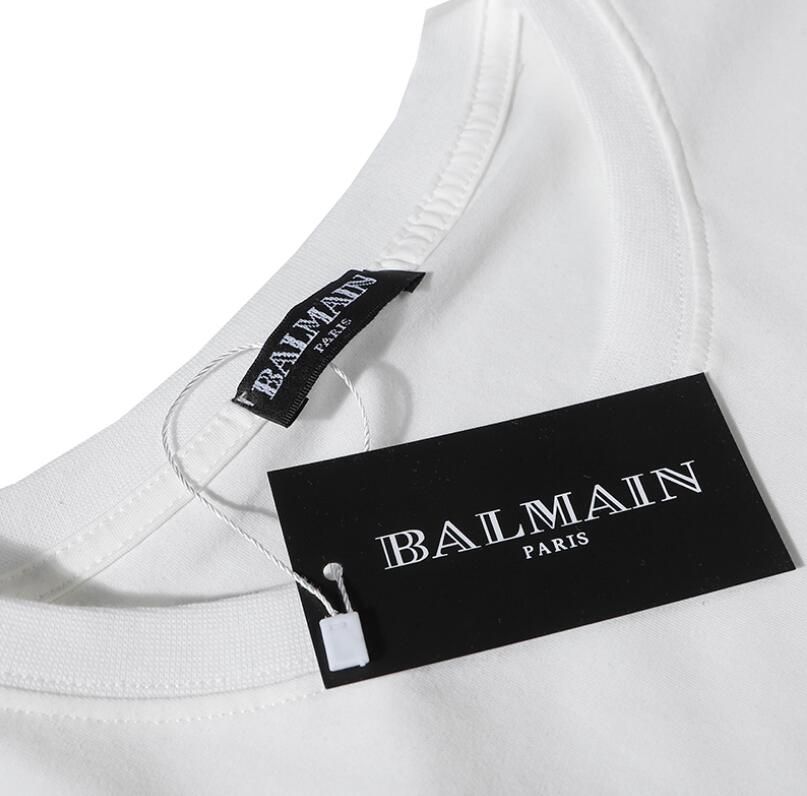 balmain barbie shirt