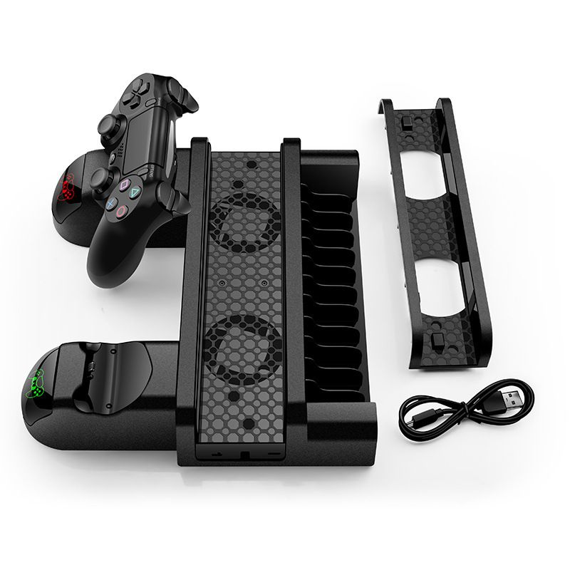 ps4 slim base