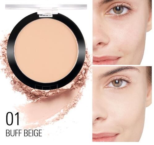 best lightweight face powder