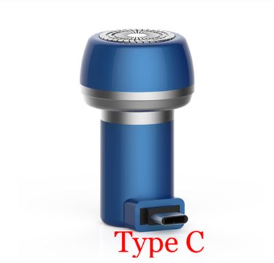 Type-C