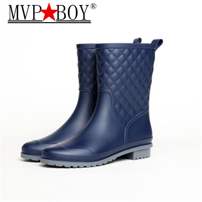 cheap ladies rain boots