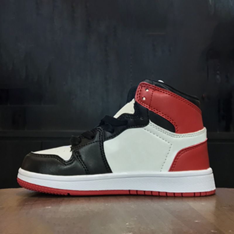 jordan 1 weiß rot